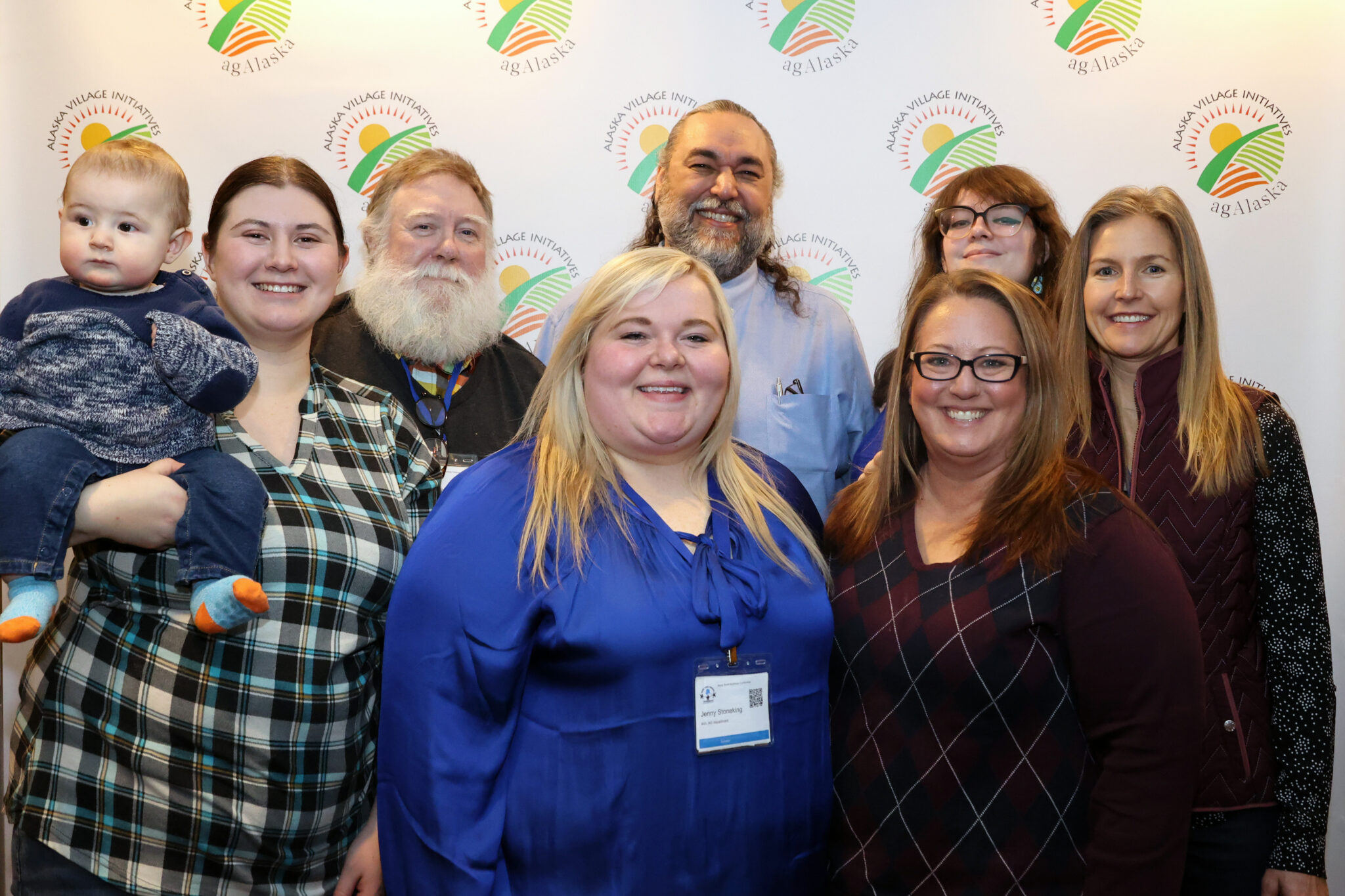 Alaska Rural Small Business Conference